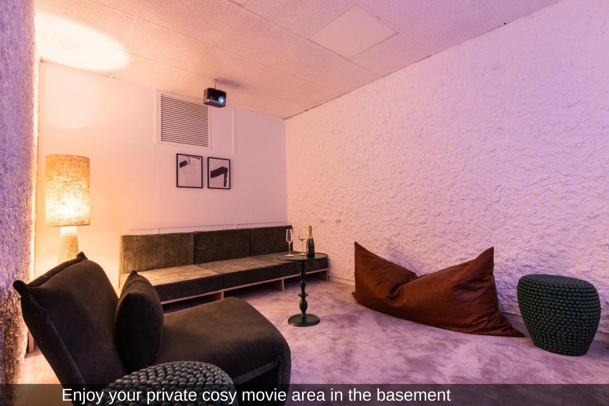 Sweett - Maison Wagram Paris Exterior foto